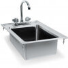 Sink Bowls, part of GoFoodservice's collection of Steelworks products