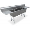 Steelworks SWS3C151512-15LR-318, part of GoFoodservice's collection of Steelworks products