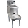Underbar Blender Stations, part of GoFoodservice's collection of Choice by Glastender products