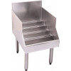 Choice by Glastender Underbar Liquor Displays