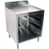 Underbar Glass Rack Storage Units, part of GoFoodservice's collection of Choice by Glastender products