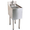 Underbar Sinks, part of GoFoodservice's collection of Choice by Glastender products