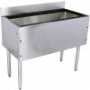 Underbar Ice Bins & Ice Chests, part of GoFoodservice's collection of Choice by Glastender products