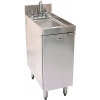 Choice by Glastender Sink Cabinets