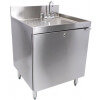 Choice by Glastender C-SC-24L, part of GoFoodservice's collection of Choice by Glastender products