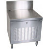 Equipment Stands & Mixer Tables, part of GoFoodservice's collection of Choice by Glastender products
