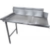 Advance Tabco Dishtables