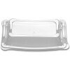 D&W Fine Pack CL243-089, part of GoFoodservice's collection of D&W Fine Pack products