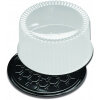 D&W Fine Pack G40-1, part of GoFoodservice's collection of D&W Fine Pack products