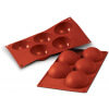 Baking Molds & Rings, part of GoFoodservice's collection of SilikoMart products
