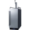 Summit Appliance SBC15WK