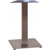Restaurant Table Bases, part of GoFoodservice's collection of Grosfillex products