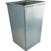 Rubbermaid FG356700GRAY, part of GoFoodservice's collection of Rubbermaid products