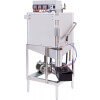 Single Rack & Double Rack Dishwashers, part of GoFoodservice's collection of Moyer Diebel products