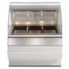 Heated Display Warmers & Cases, part of GoFoodservice's collection of Henny Penny products