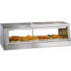 Henny Penny Heated Display Warmers & Cases