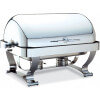 Chafing Dishes, part of GoFoodservice's collection of Walco products