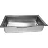 Steam Table Spillage / Water Pans, part of GoFoodservice's collection of Walco products