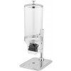 Cereal Dispensers & Dry Food Dispensers, part of GoFoodservice's collection of Walco products