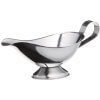 Gravy and Sauce Boats, part of GoFoodservice's collection of TableCraft products