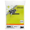Scotch-Brite 200CC, part of GoFoodservice's collection of Scotch-Brite products