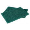 Scrubbers, Sponges, & Scouring Pads, part of GoFoodservice's collection of Scotch-Brite products