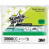 Scotch-Brite 3000CC, part of GoFoodservice's collection of Scotch-Brite products