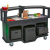 Cambro CVC75W12 image 1