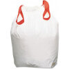 Garbage Bags & Trash Can Liners, part of GoFoodservice's collection of Boardwalk products