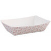 Disposable Food Trays, part of GoFoodservice's collection of Boardwalk products