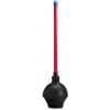 Plungers & Restroom Cleaning Brushes, part of GoFoodservice's collection of Boardwalk products
