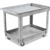 Utility Carts & Bus Carts, part of GoFoodservice's collection of Boardwalk products