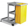 Boardwalk Housekeeping Carts & Janitor Cleaning Carts