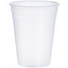 Solo Disposable Plastic Cups