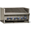 Imperial Range Charbroilers