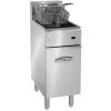 Imperial Range Electric Fryers