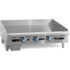 Countertop Gas Griddles, part of GoFoodservice's collection of Imperial Range products