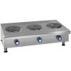 Countertop Electric Ranges, part of GoFoodservice's collection of Imperial Range products