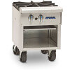 Stock Pot Ranges & Burners, part of GoFoodservice's collection of Imperial Range products