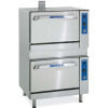 Commercial Gas Ranges, part of GoFoodservice's collection of Imperial Range products