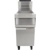 Dean 1PRG50T-SPV, part of GoFoodservice's collection of Dean products