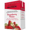 Smoothie Mixes, part of GoFoodservice's collection of Monin products