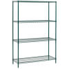 Olympic Wire Shelving