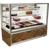 Federal Industries Dry & Refrigerated Bakery Cases