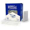 Wobble Wedge 280-1730, part of GoFoodservice's collection of Wobble Wedge products