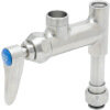 T&S Brass Add-On Faucets for Pre-Rinse Faucets