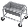 Channel Manufacturing Lug Racks / Lug Carts