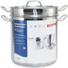 CAC SPDB-20S, part of GoFoodservice's collection of CAC products