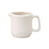 Vertex China Creamer Dispensers & Frothing Pitchers