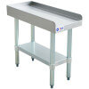 Omcan USA Equipment Stands & Mixer Tables